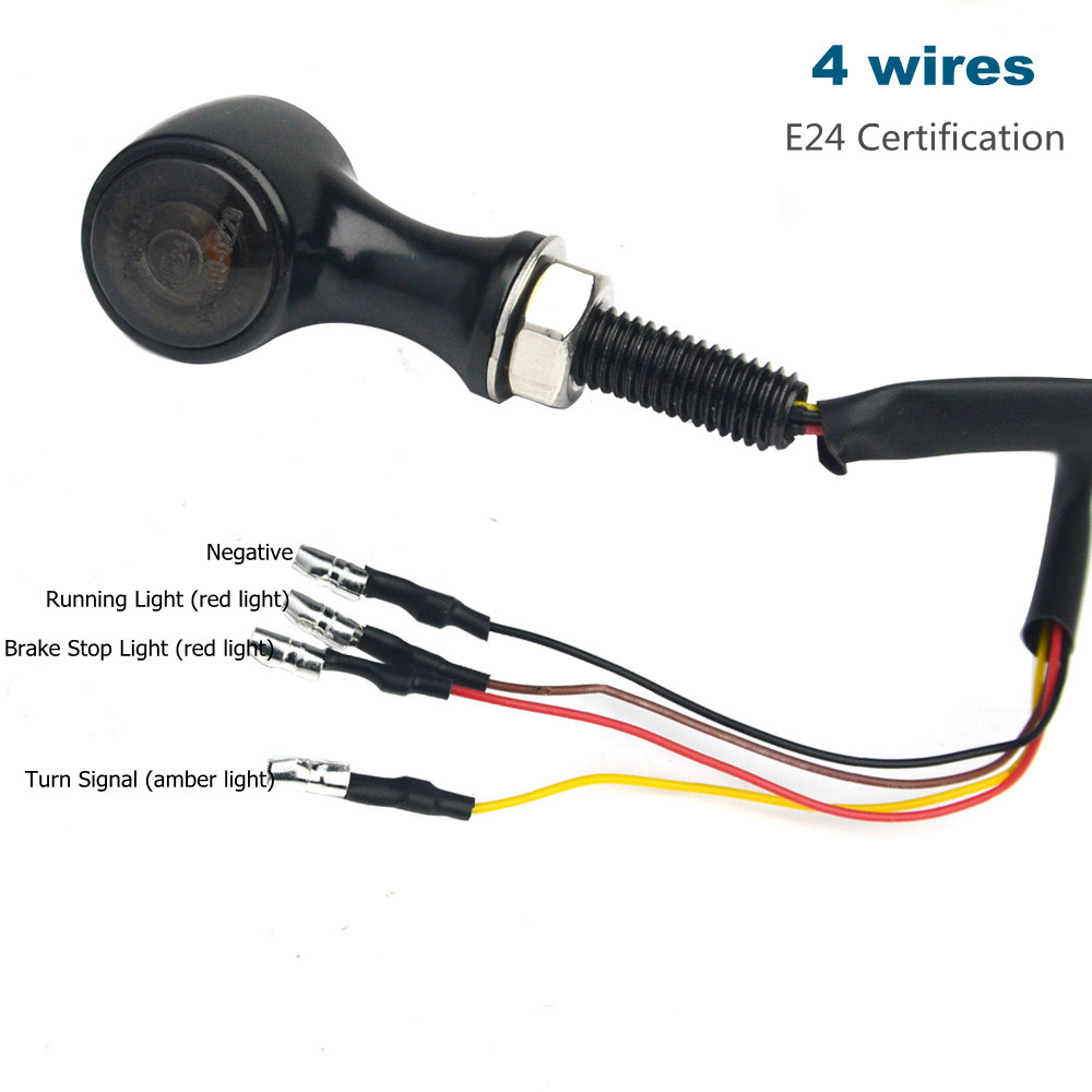 Motorcycle Dynamic Flashing Bl - Sos Light Strobe review and price