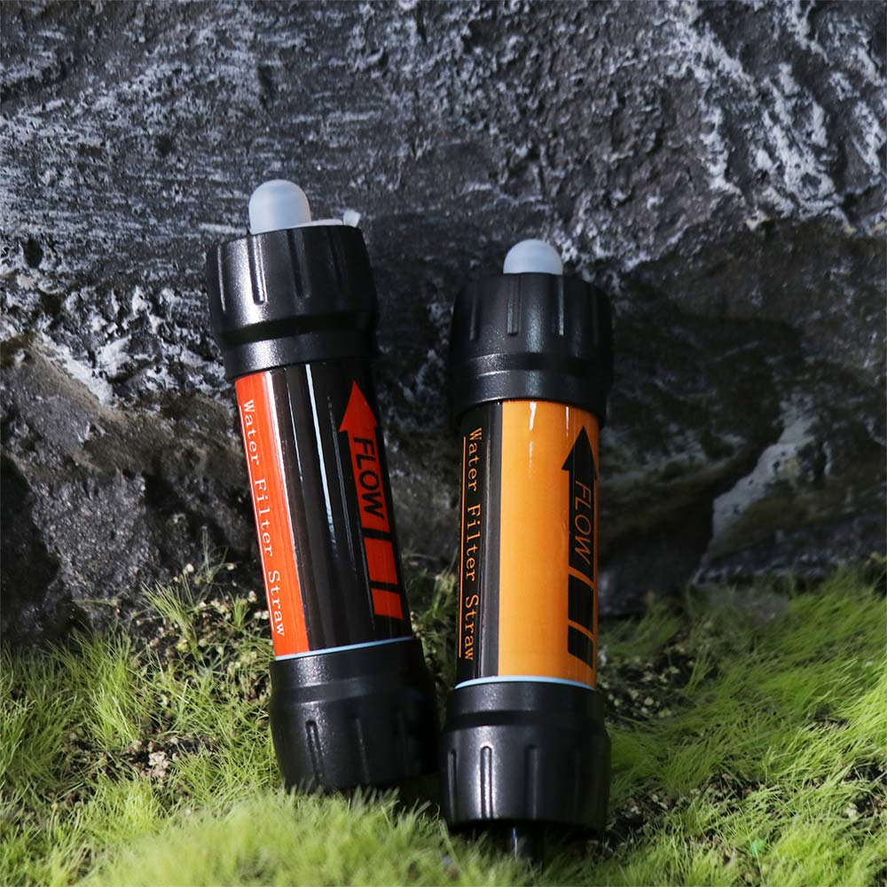 Mini Mini Water Filter Straw P - Water Purification Straw review and price