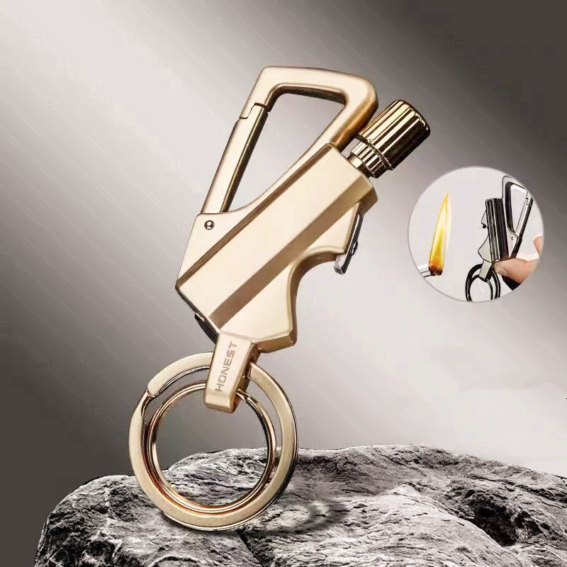 New Outdoor Metal Portable Lig - Fire Starting Kit review and price
