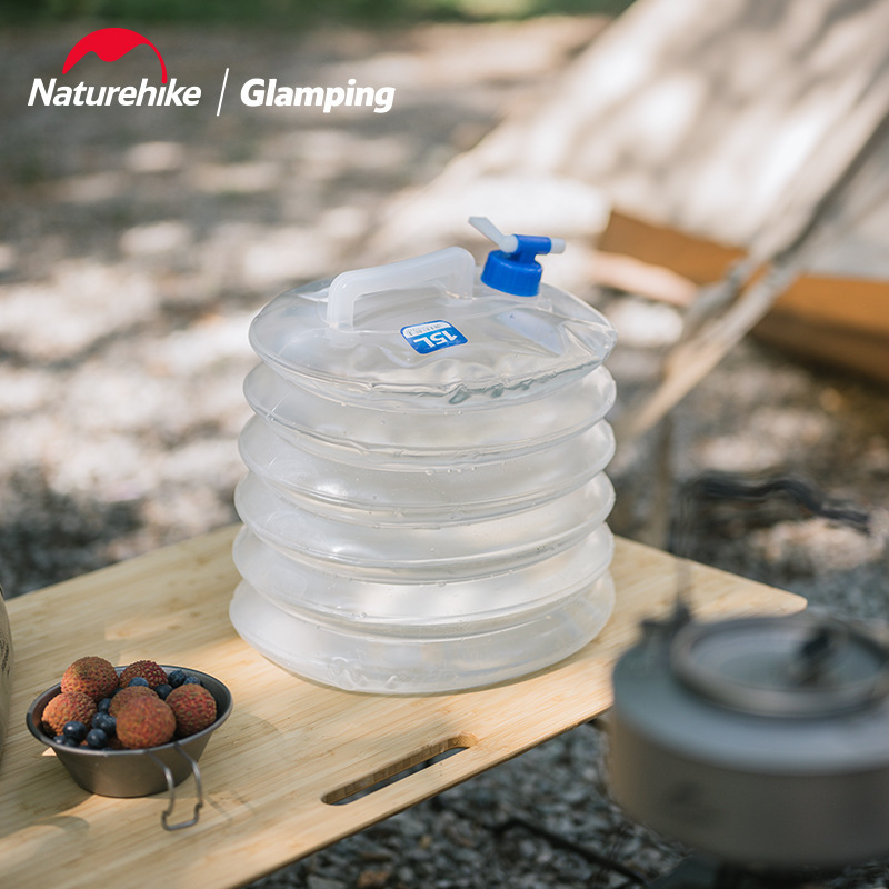 Naturehike-Outdoor PE Collapsi - Water Bag Collapsible review and price