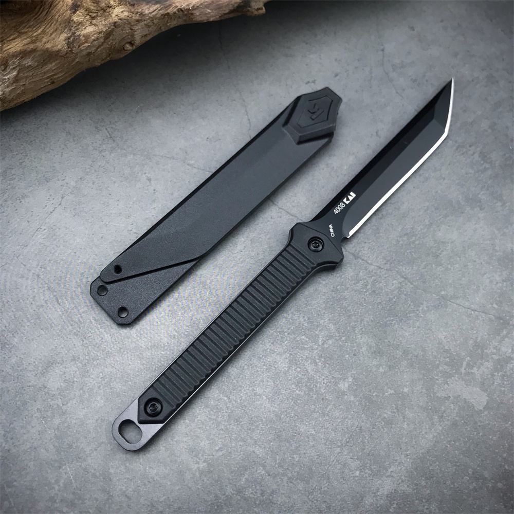 4008 EDC Fixed Blade Hunting K - Bushcraft Knife Fixed review and price