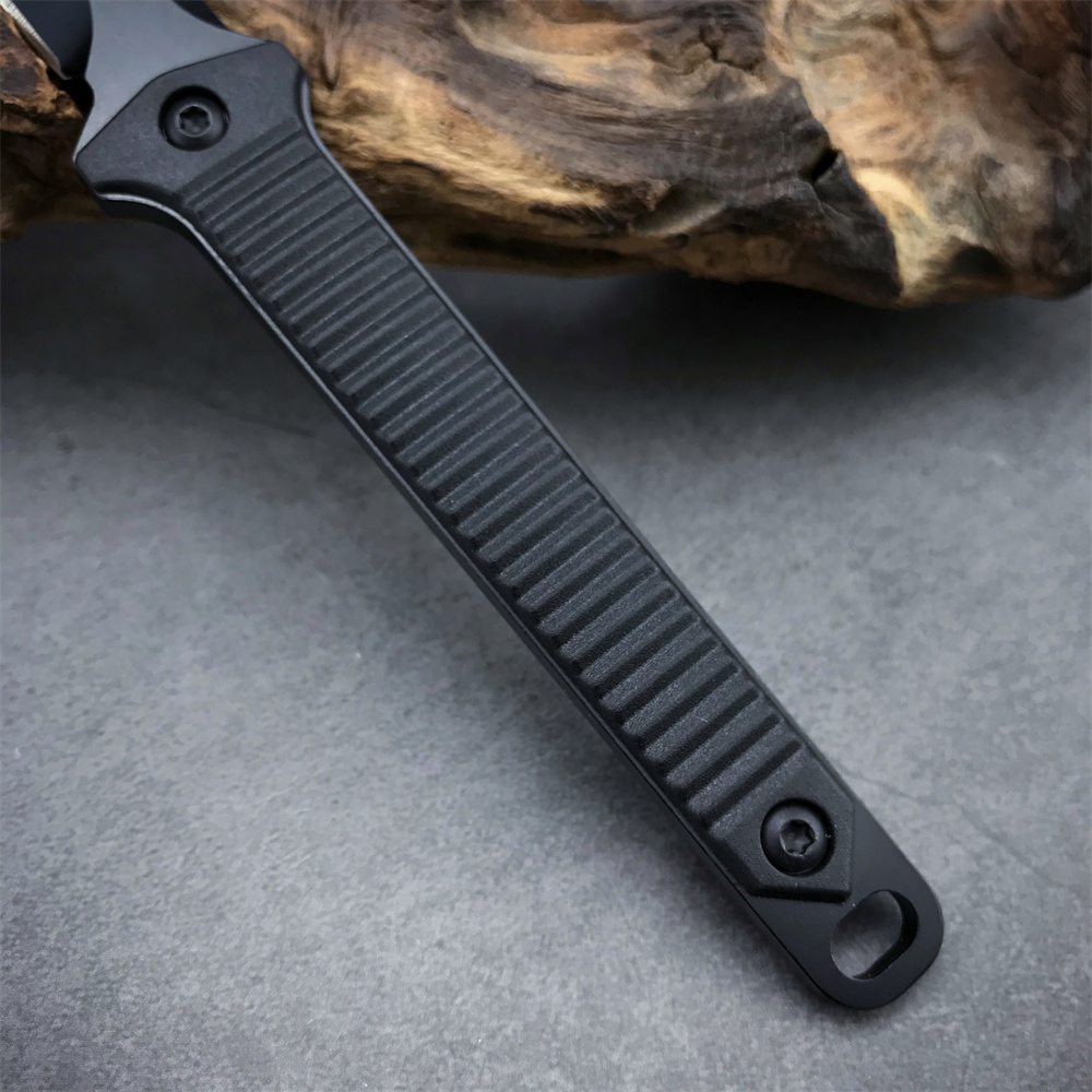 4008 EDC Fixed Blade Hunting K - Bushcraft Knife Fixed review and price