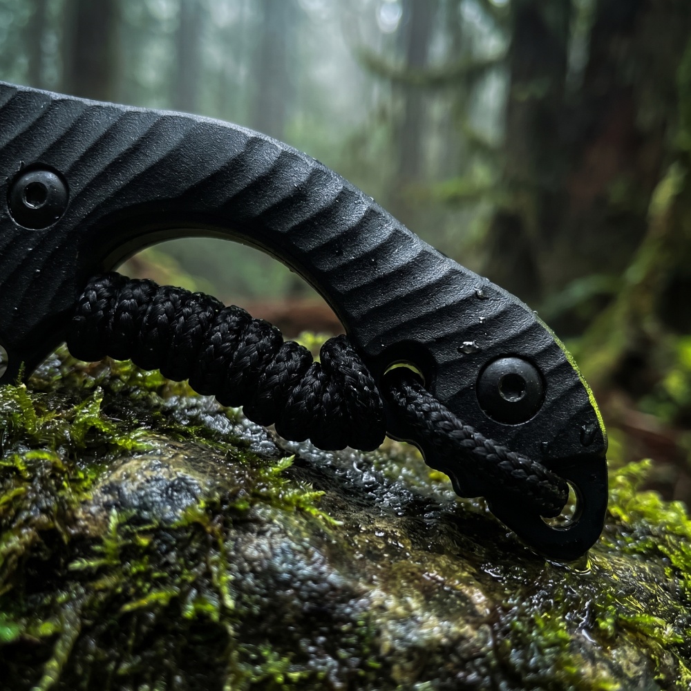 Portable Hiking Jungle Explora - Bushcraft Knife Fixed review and price