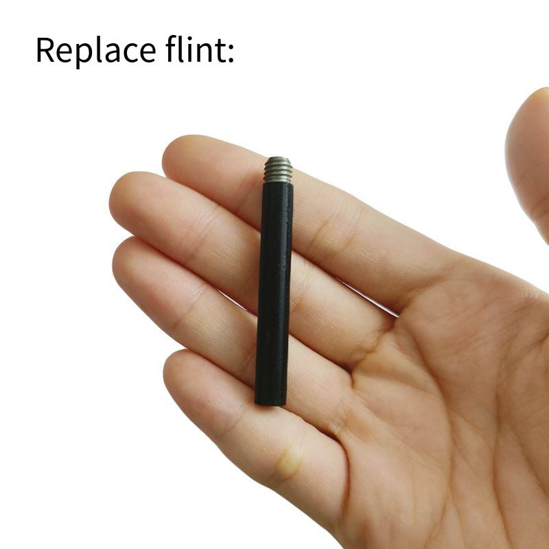 Portable Waterproof Flint Emer - Fire Starting Kit review and price