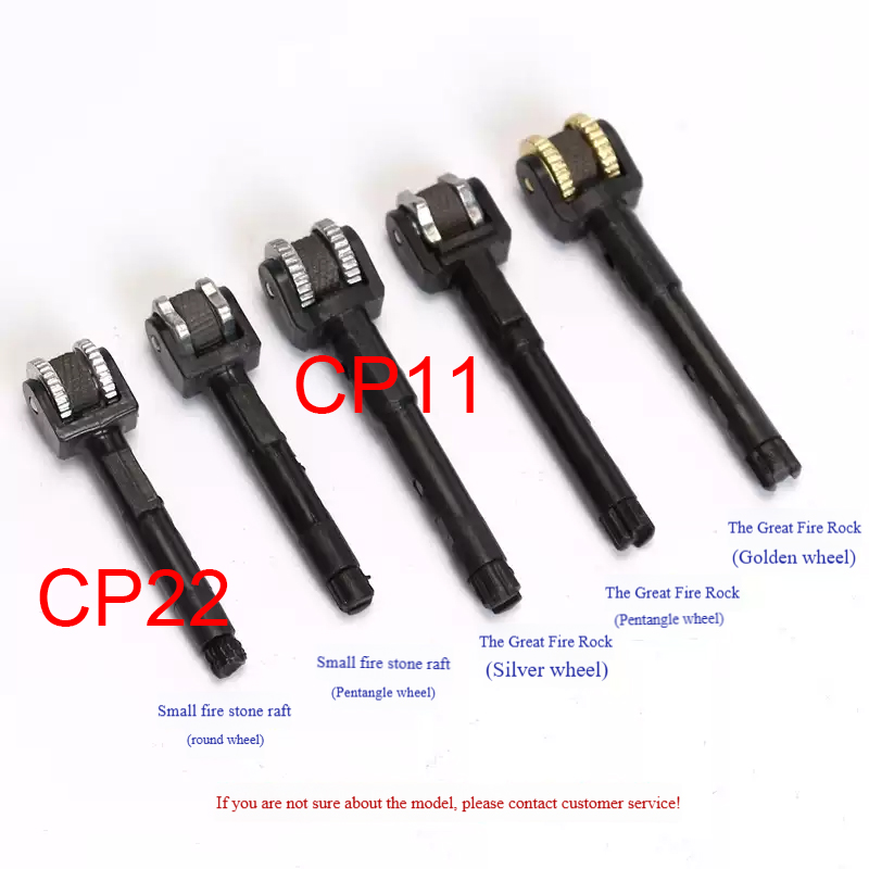 Large CP11 And Small CP22 Whee - Fire Starting Kit review and price
