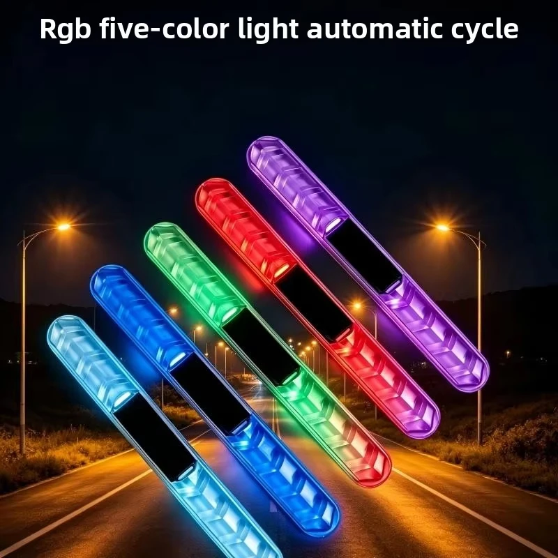 Multi-Functional LED Car Light - Sos Light Strobe review and price