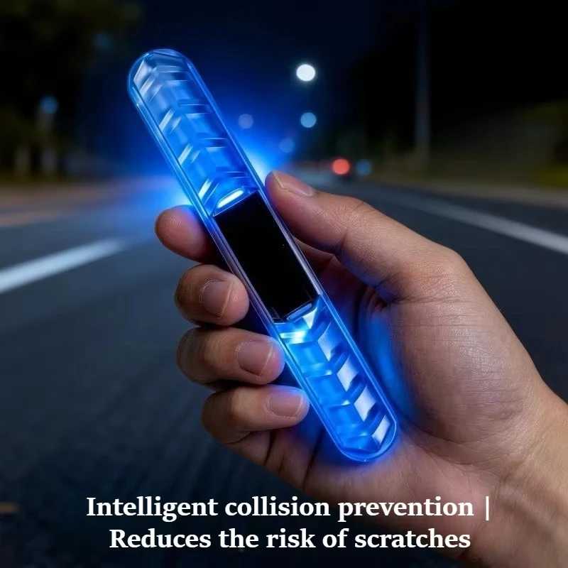 Multi-Functional LED Car Light - Sos Light Strobe review and price