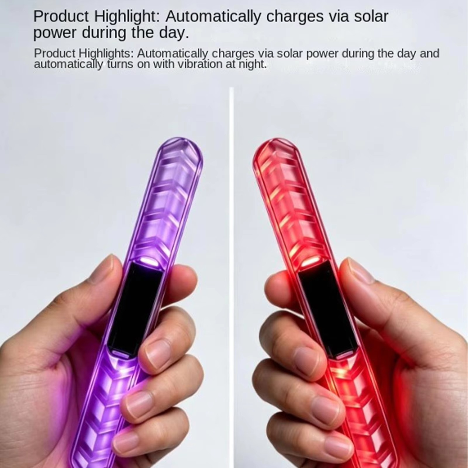 Multi-Functional LED Car Light - Sos Light Strobe review and price