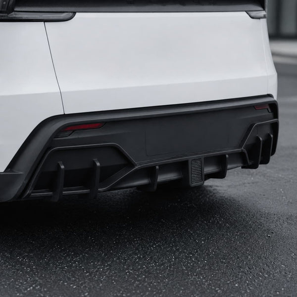 For Tesla Model Y Juniper Rear - Sos Light Strobe review and price