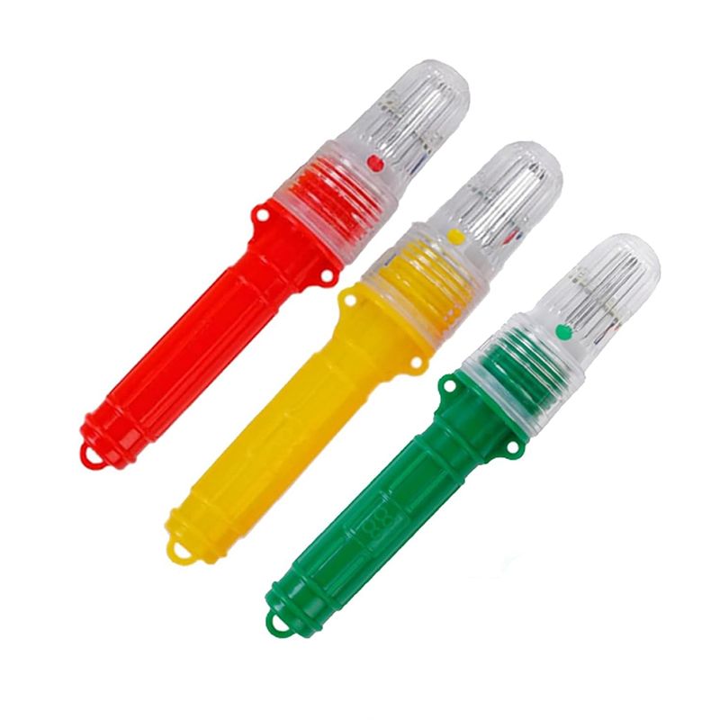 TFTP-Emergency Signals For Fis - Signal Flare Kit review and price