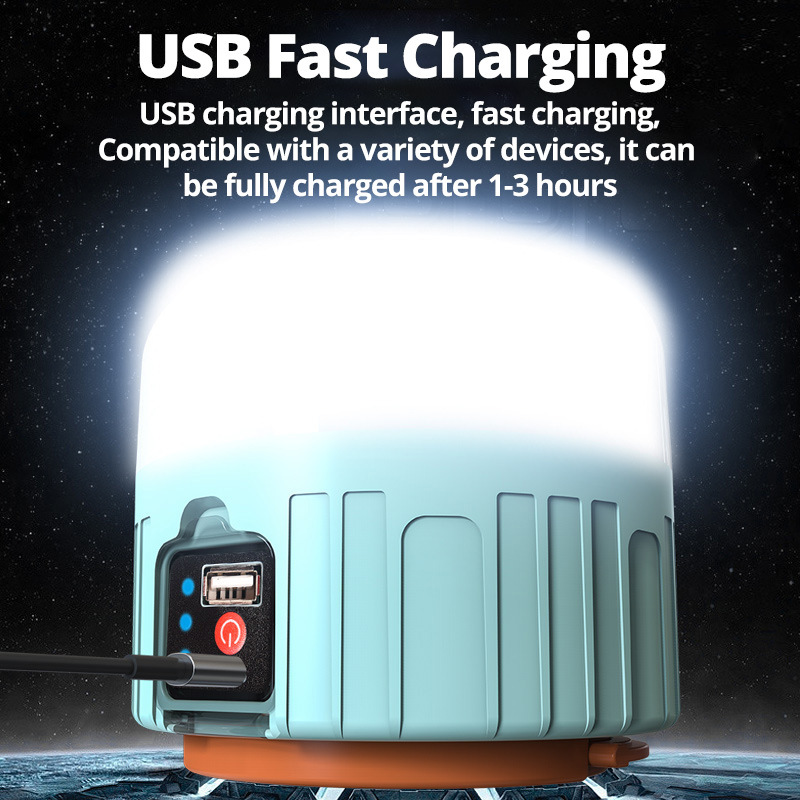 280 Watts Solar LED Camping Li - Solar Emergency Charger review and price