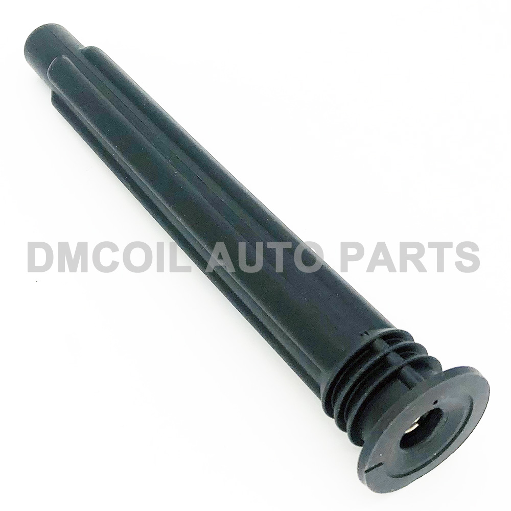 4 PCS IGNITION COIL RUBBER BOO - Compass Lensatic review and price