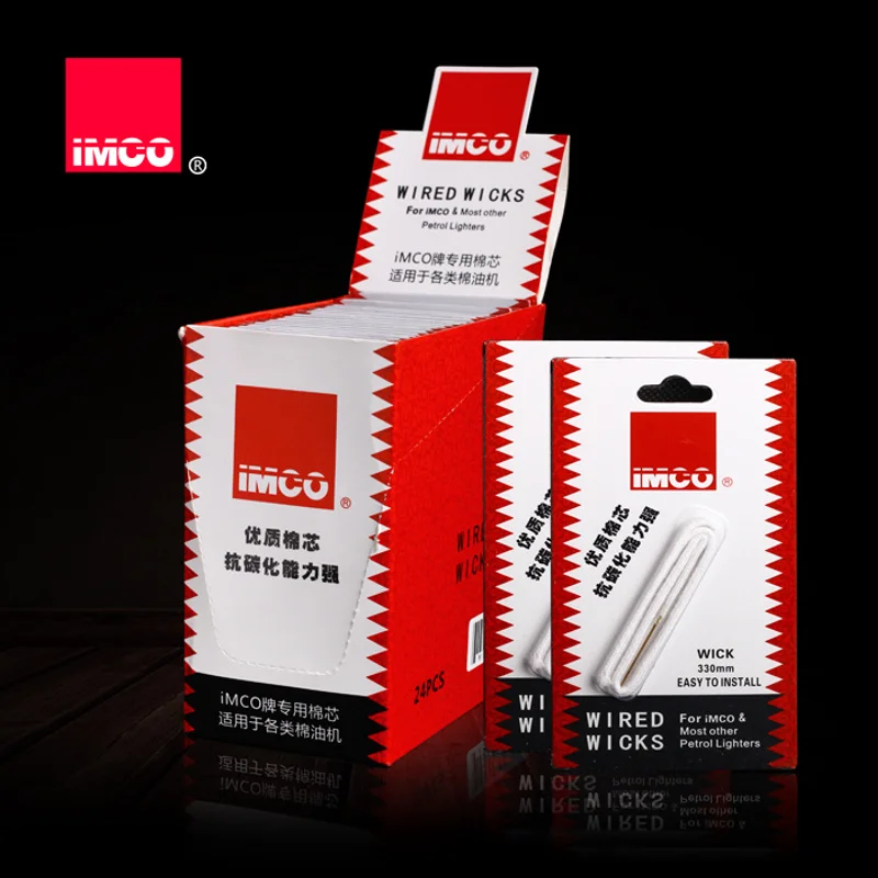 ( 2 pieces/lot ) Original IMCO - Fire Starting Kit review and price