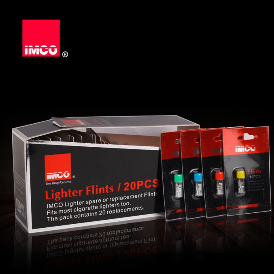 ( 2 pieces/lot ) Original IMCO - Fire Starting Kit review and price