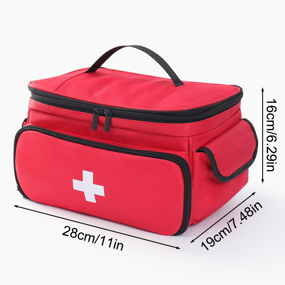 High-Capacity Portable First A - Bivy Bag Emergency review and price