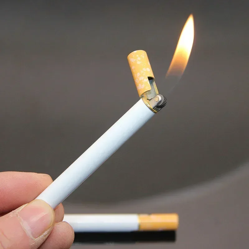 Mini Soft Flame Lighter Cigare - Fire Starting Kit review and price