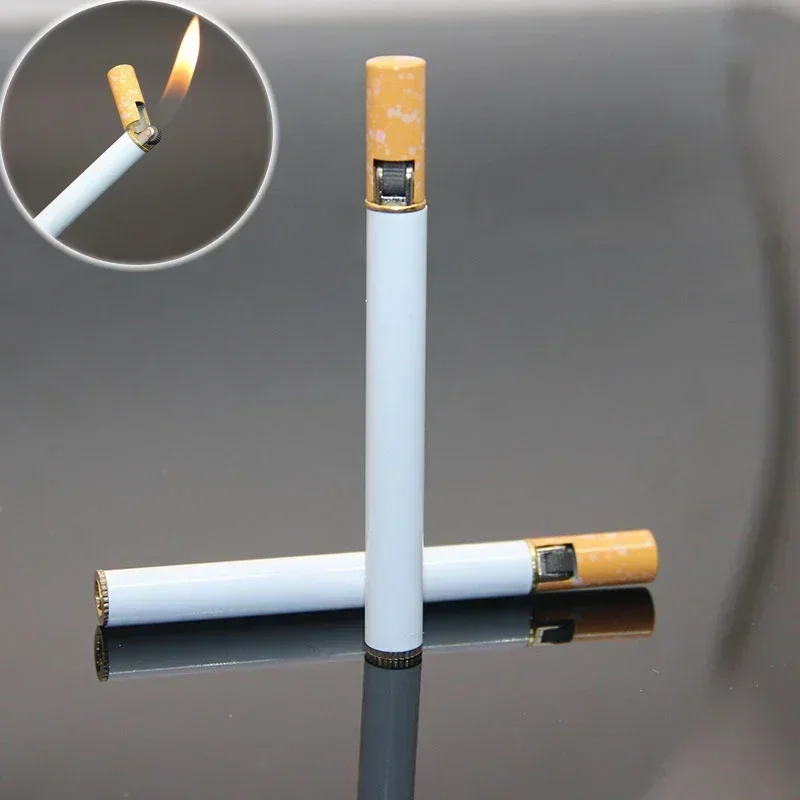 Mini Soft Flame Lighter Cigare - Fire Starting Kit review and price