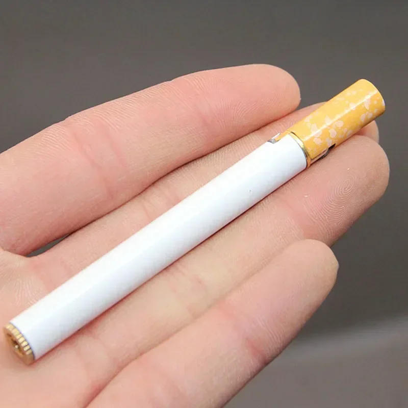 Mini Soft Flame Lighter Cigare - Fire Starting Kit review and price