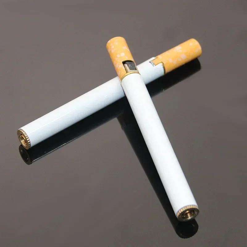 Mini Soft Flame Lighter Cigare - Fire Starting Kit review and price