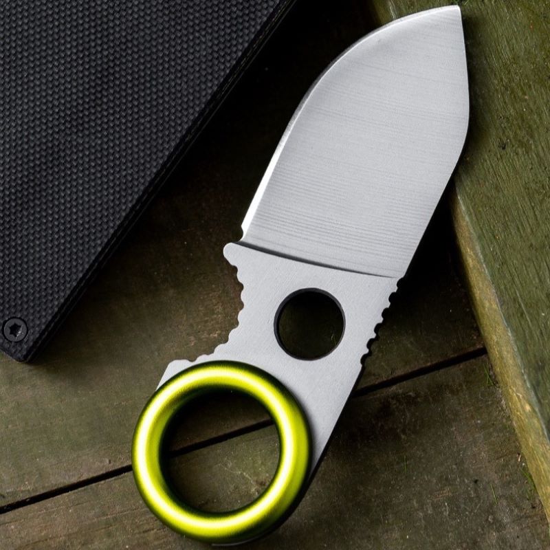 Portable Pocket Knife EDC Camp - Bushcraft Knife Fixed review and price
