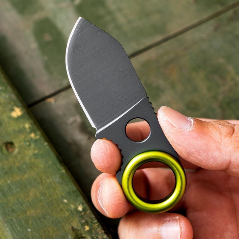 Portable Pocket Knife EDC Camp - Bushcraft Knife Fixed review and price